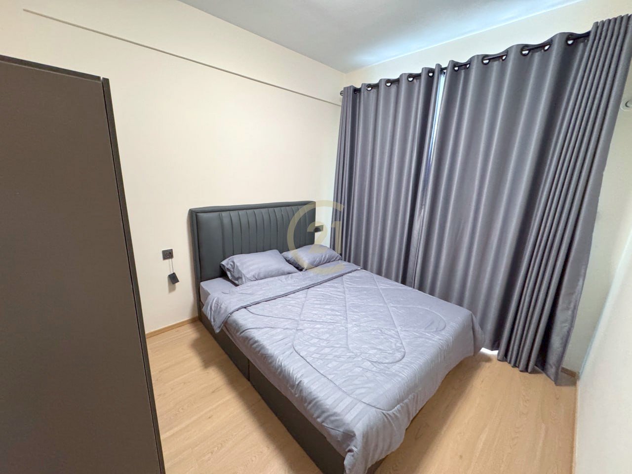 New One Bedroom For Rent At The Pinnacle