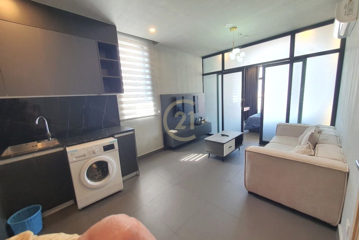 Modern Style 1 Bedroom For Rent At 7 Makara