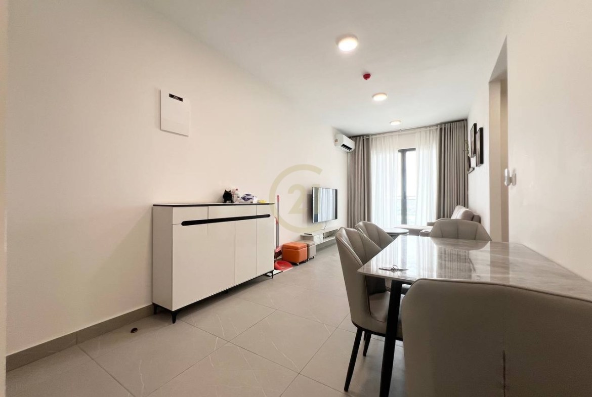 New Condo 2 Bedroom For Rent at Urban Phase 2