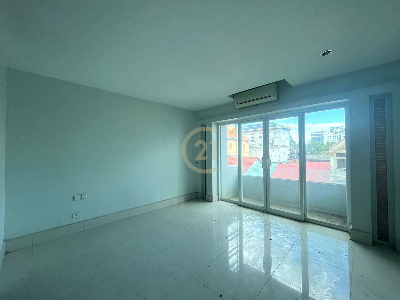 Nice Building For Rent At Daun Penh