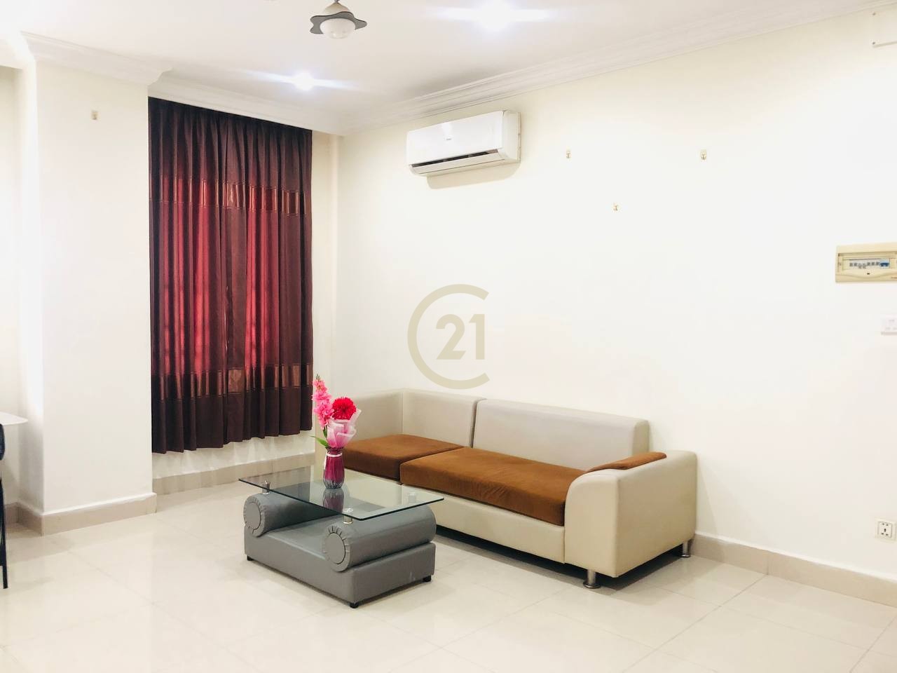 Western One Bedroom For Rent At Russian Market