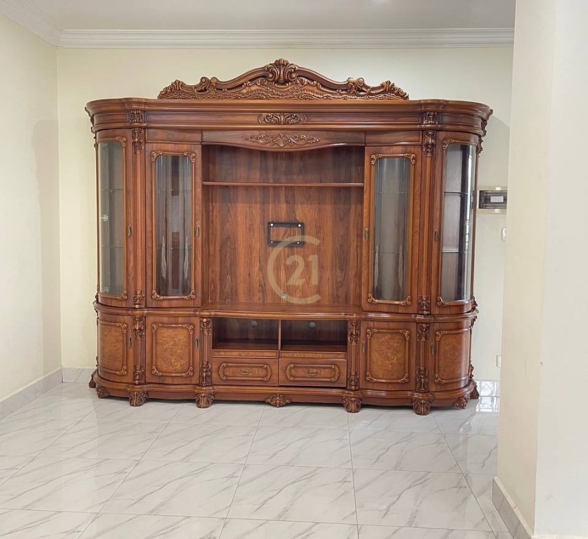 Western One Bedroom For Rent At Russian Market