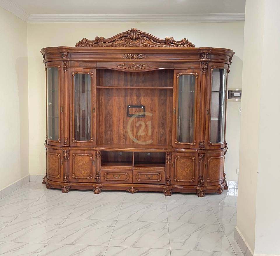 Western One Bedroom For Rent At Russian Market
