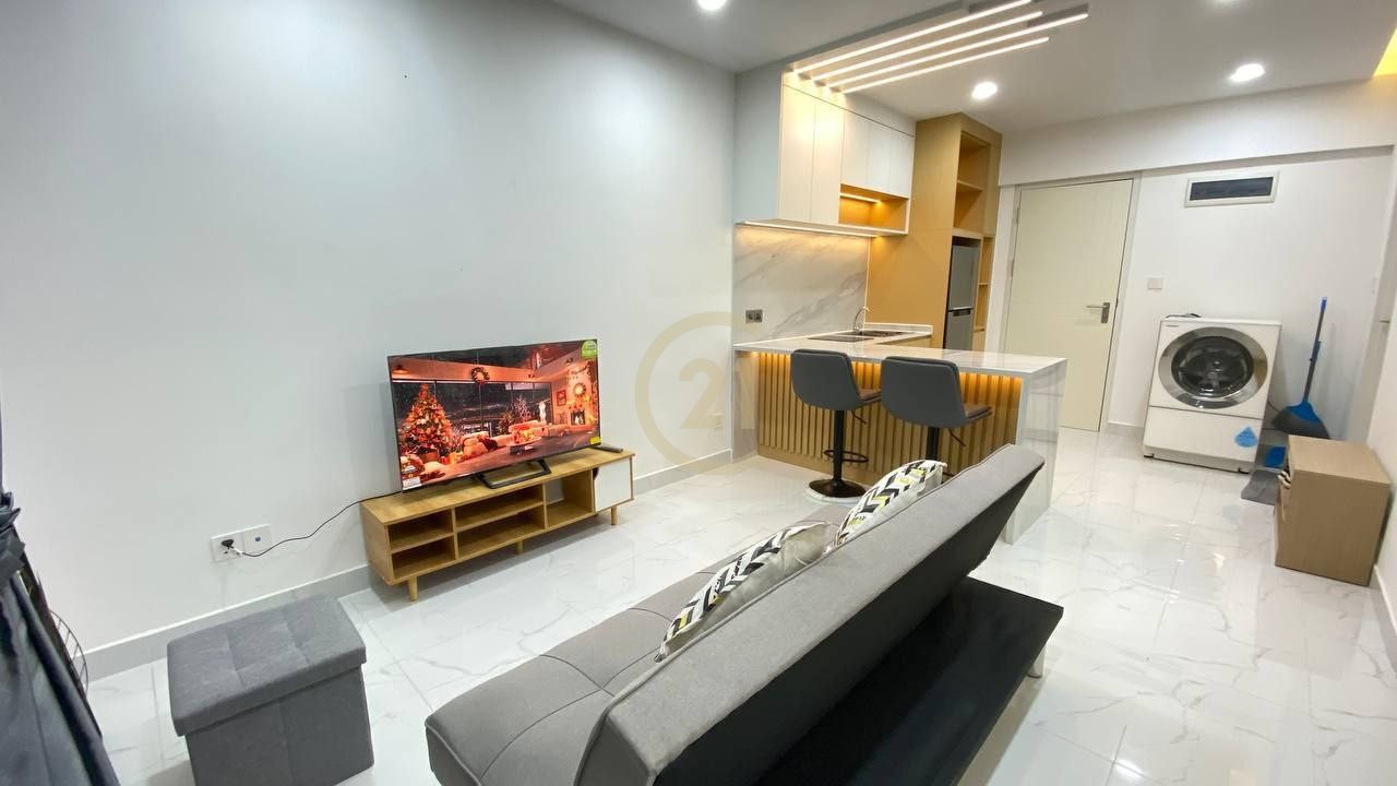 Luxury Two Bedroom For Rent at Toul Kork