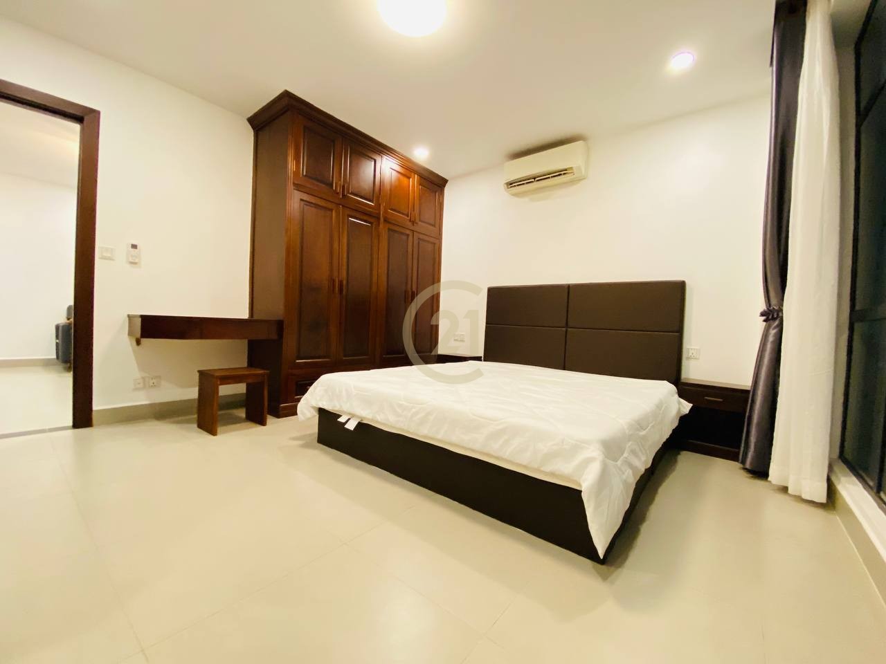 Luxury One Bedroom for rent at Russian Market 
