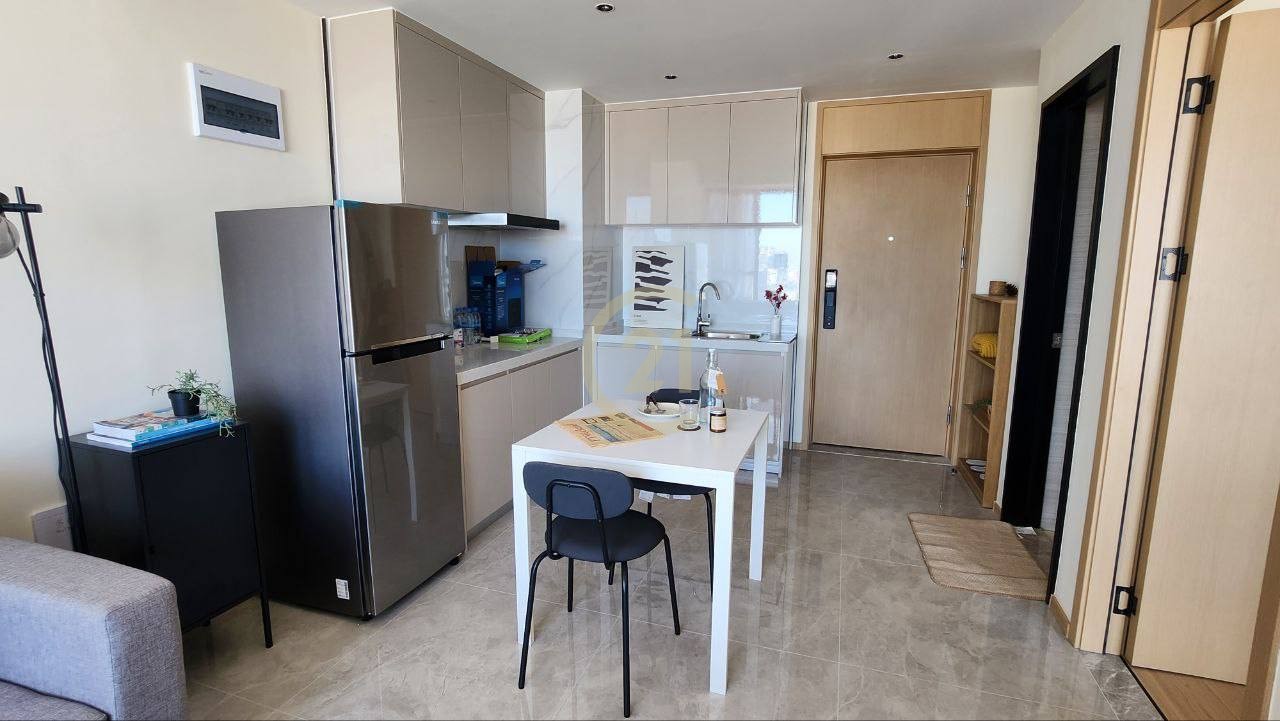 photo_5_2025-07-08_16-30-40 Brand New 1-Bedroom Condo for Rent at The Pinnacle, Tonle Bassac