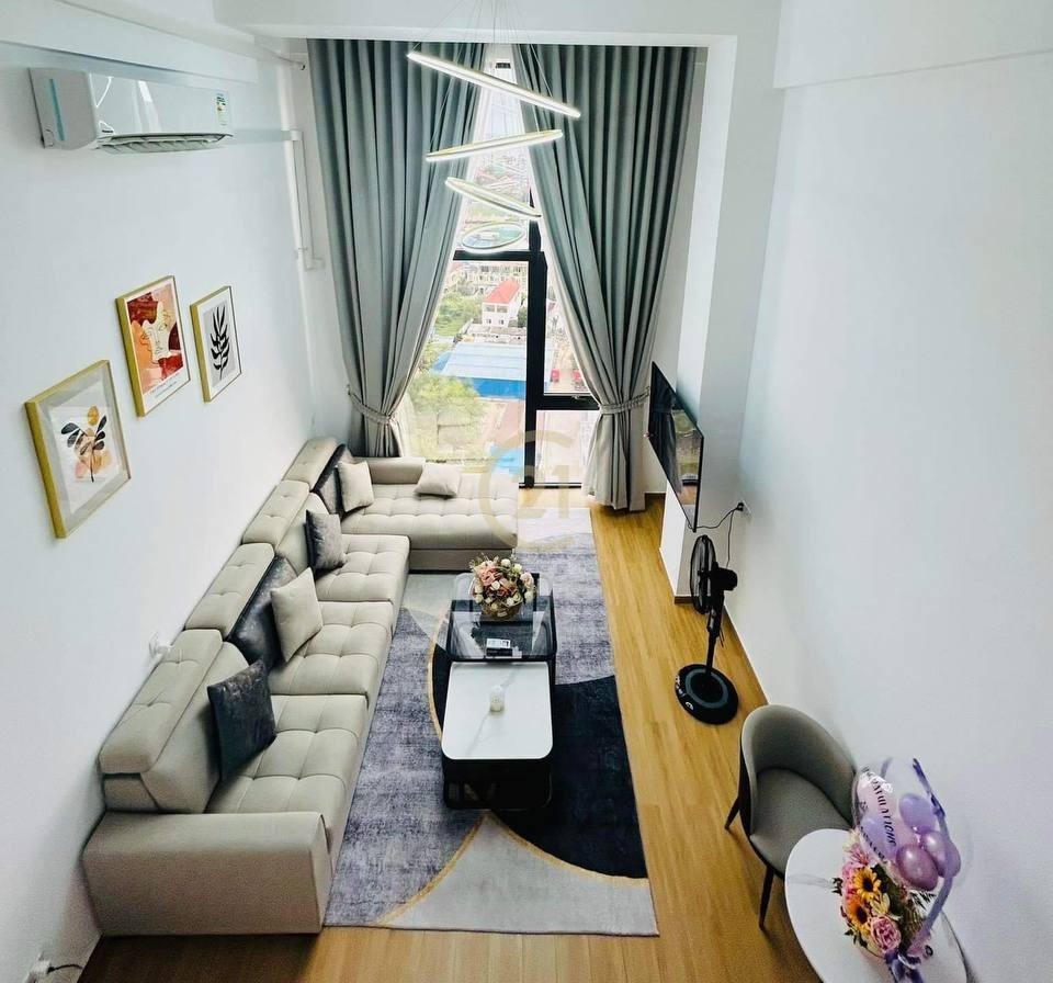 Cozy Duplex room for rent at Mogan Phnom Penh