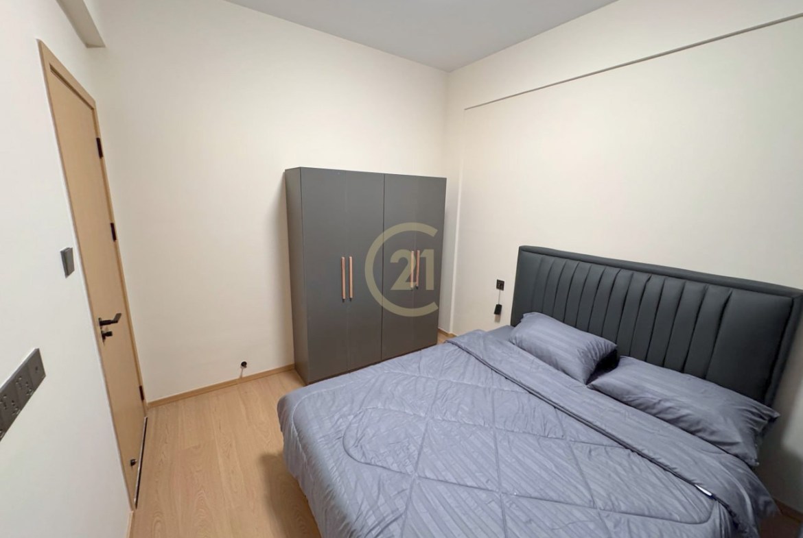 New One Bedroom For Rent At The Pinnacle
