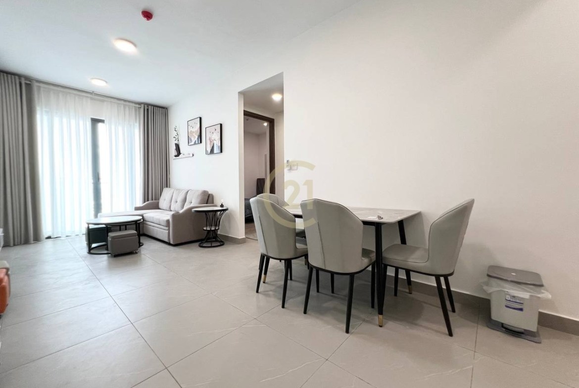 New Condo 2 Bedroom For Rent at Urban Phase 2