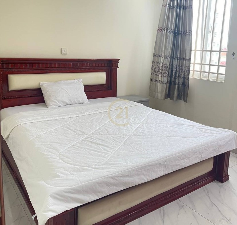 Western One Bedroom For Rent At Russian Market