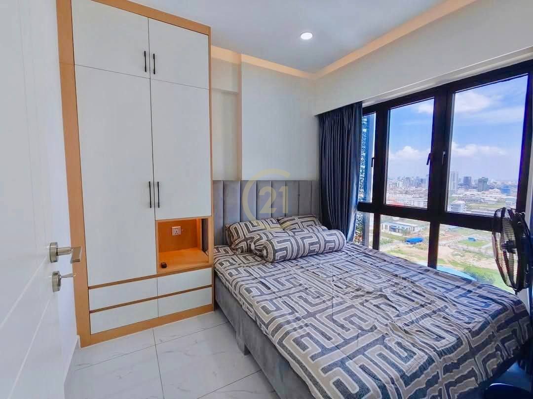 Luxury Two Bedroom For Rent at Toul Kork