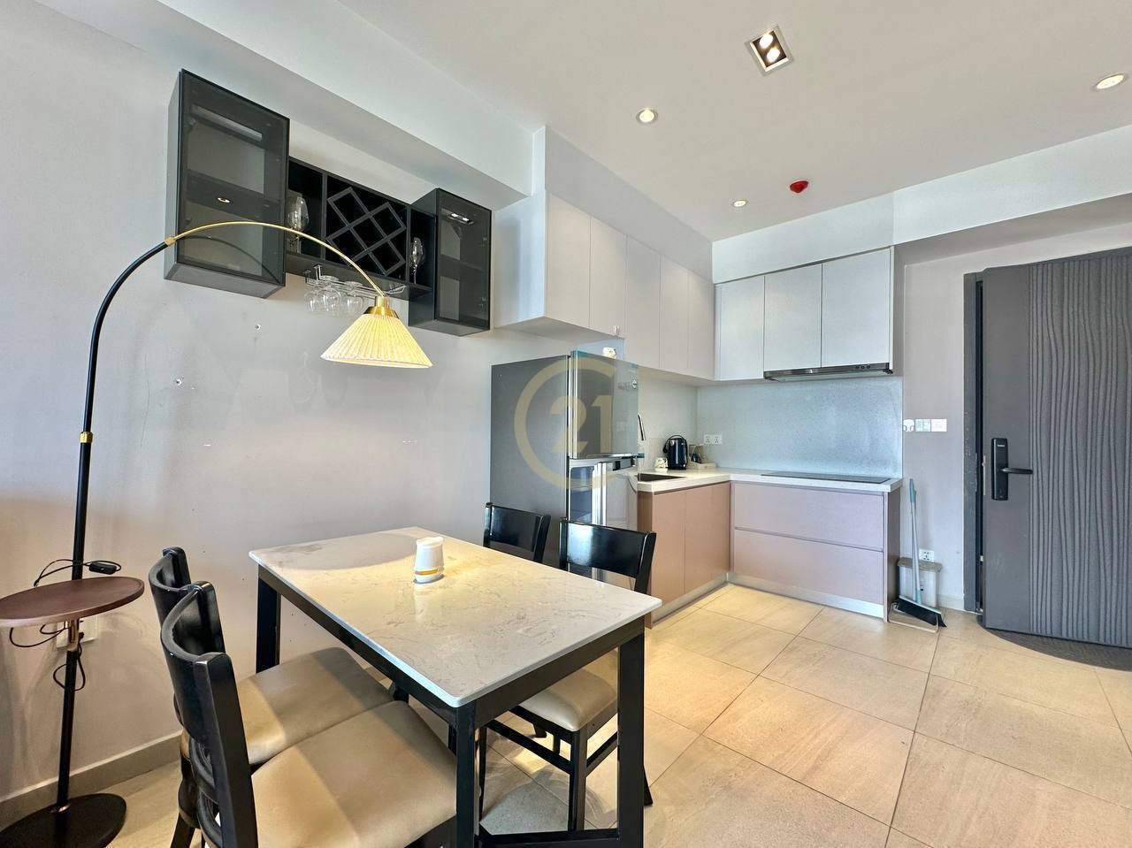 Luxury Two Bedroom For Rent At Toul Kork