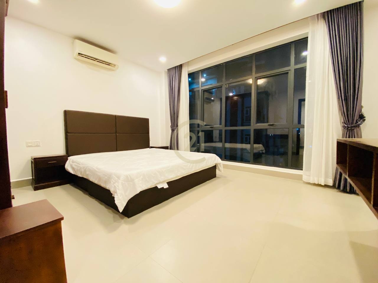 Luxury One Bedroom for rent at Russian Market 