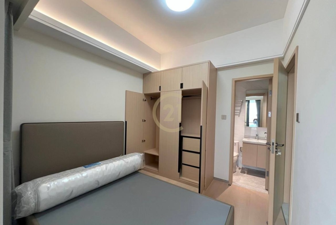 Brand New 2 Bedroom For Rent at Le Conde BKK1