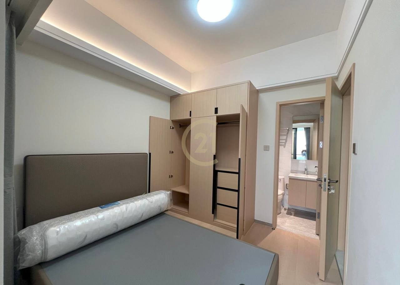 Brand New 2 Bedroom For Rent at Le Conde BKK1