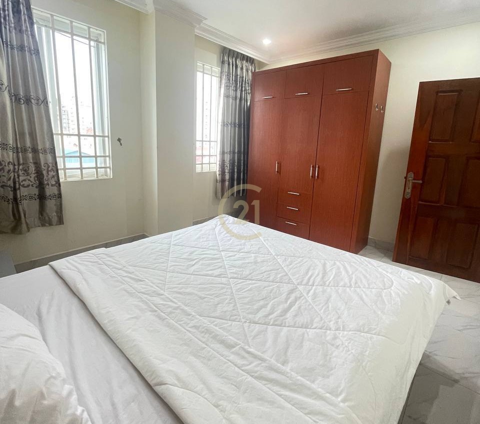 Western One Bedroom For Rent At Russian Market