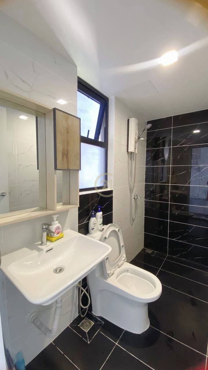 Luxury Two Bedroom For Rent at Toul Kork