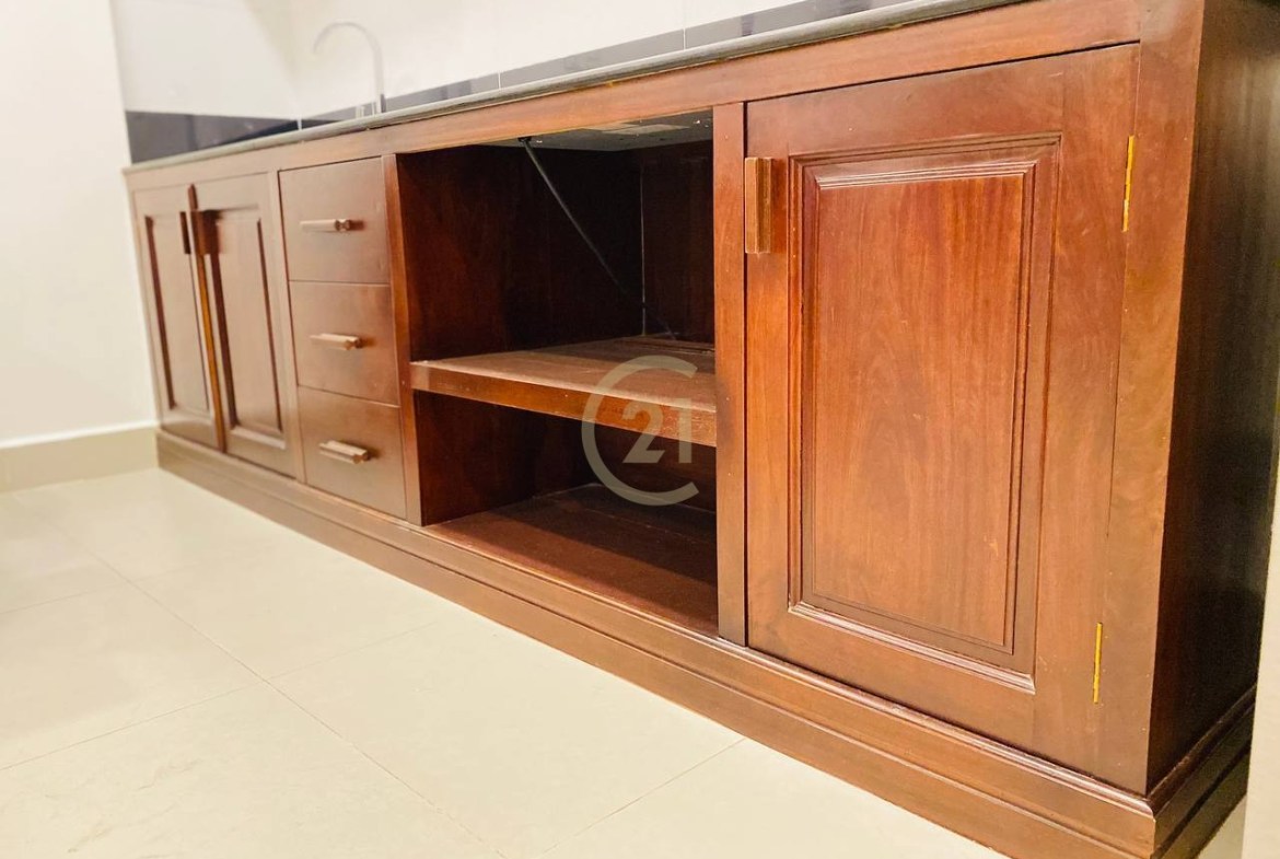 Luxury One Bedroom for rent at Russian Market 