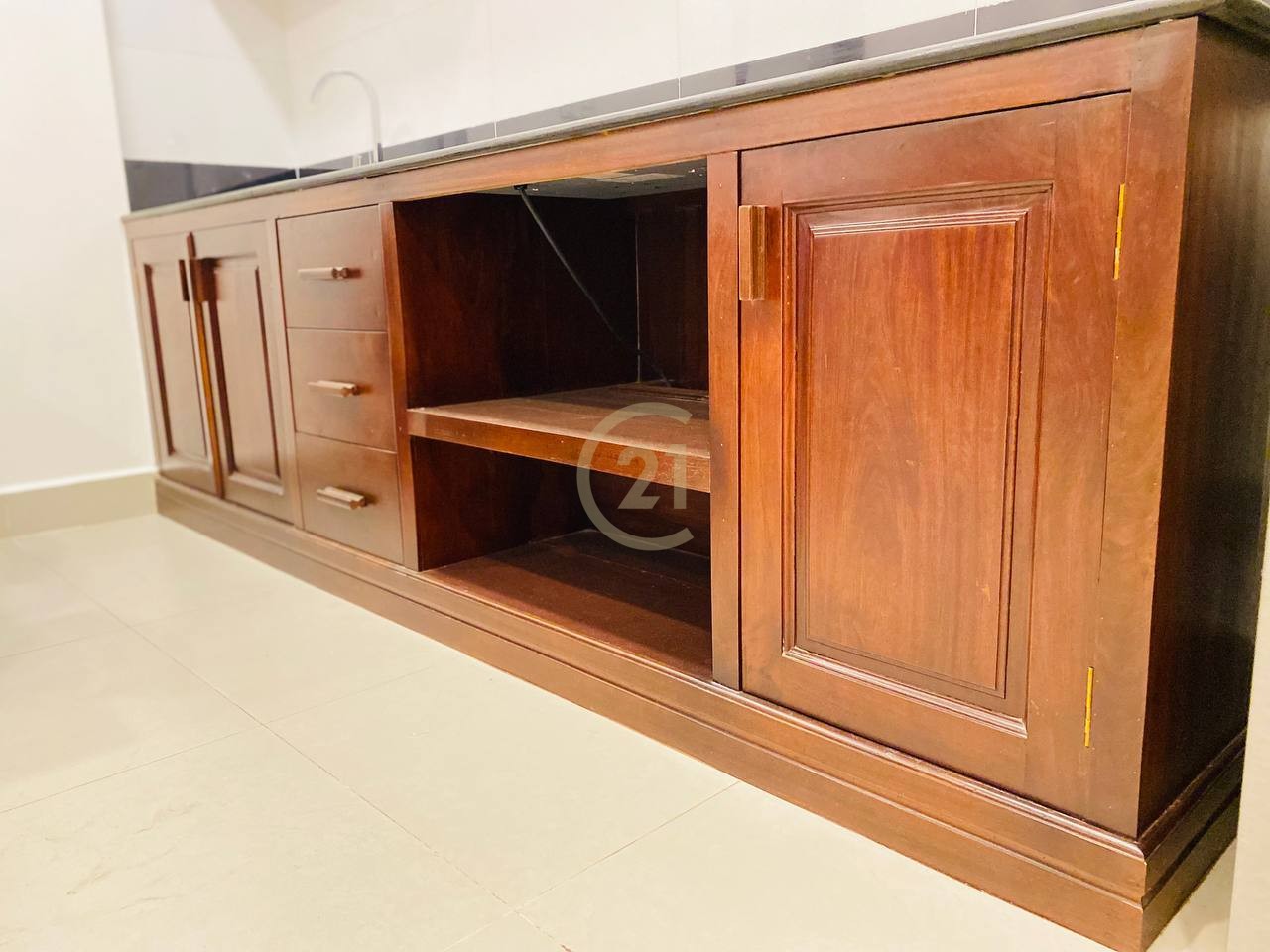 Luxury One Bedroom for rent at Russian Market 
