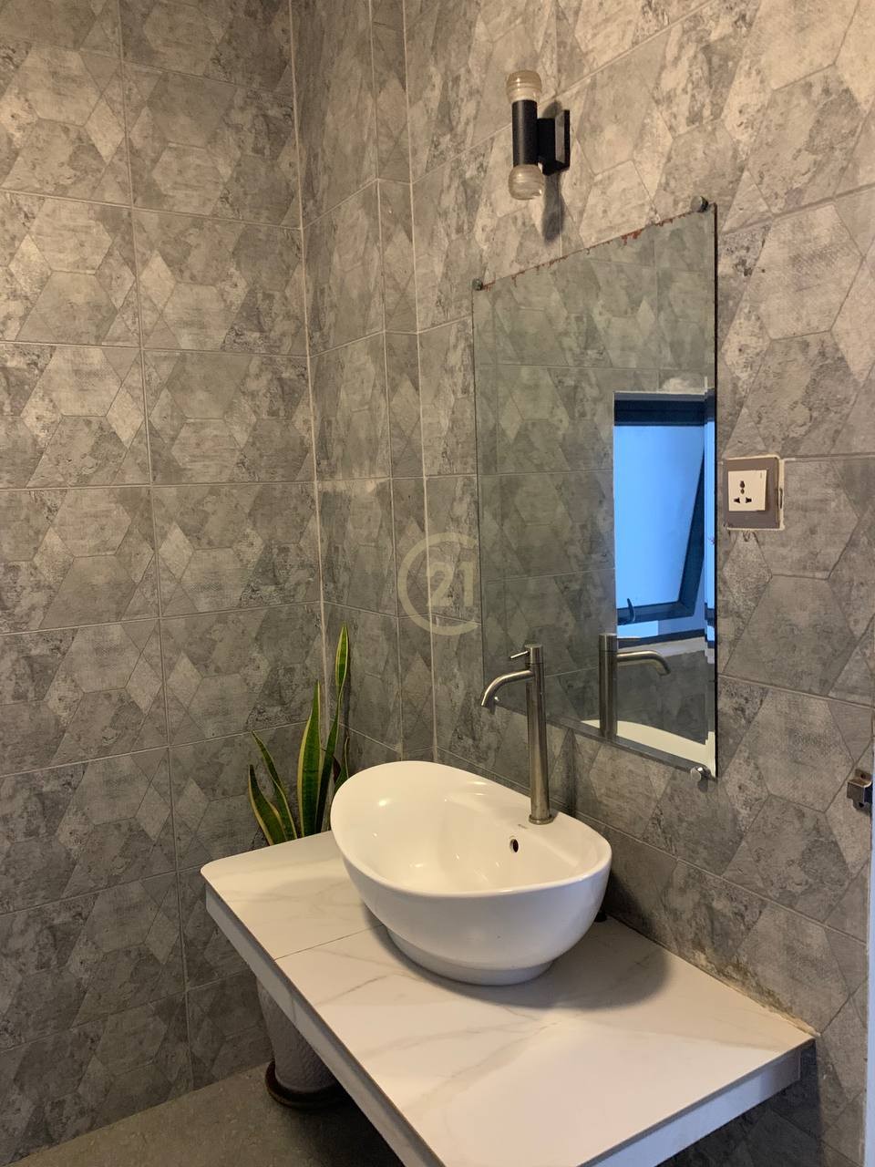 Cozy One Bedroom For Rent At Dunh Penh Phnom Penh