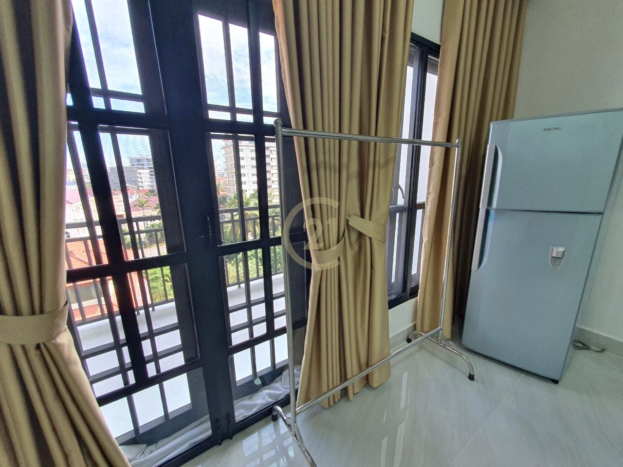 Brand New 1 Bedroom for Rent at TK