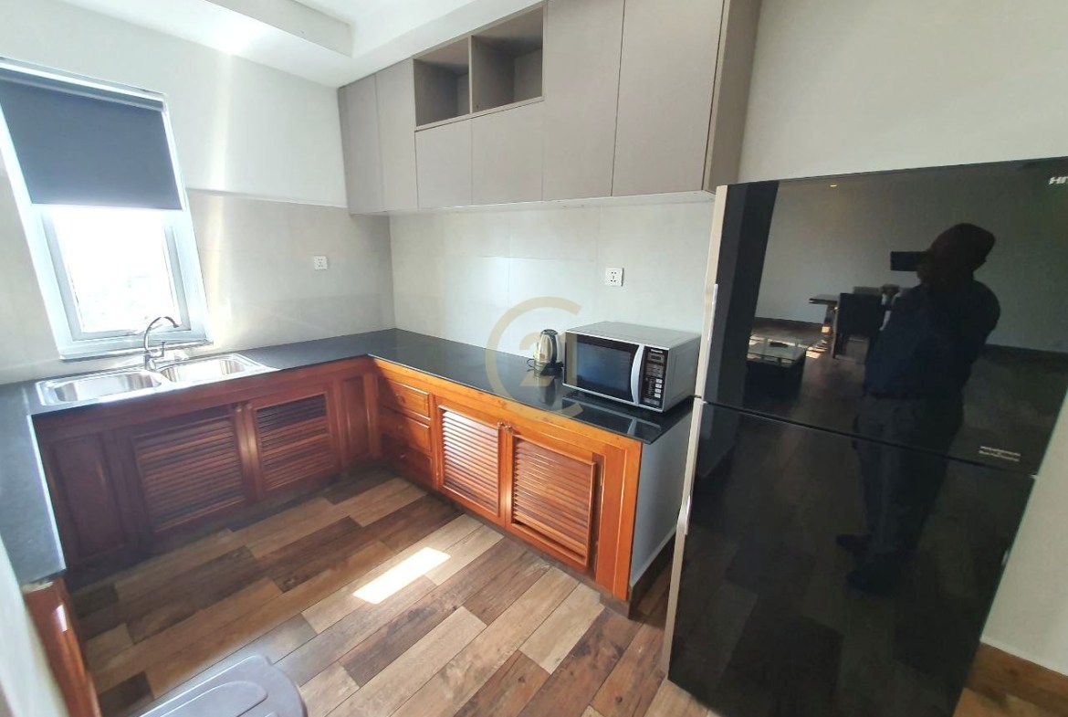 4 Bedroom Apartment for Rent At 7 Makara