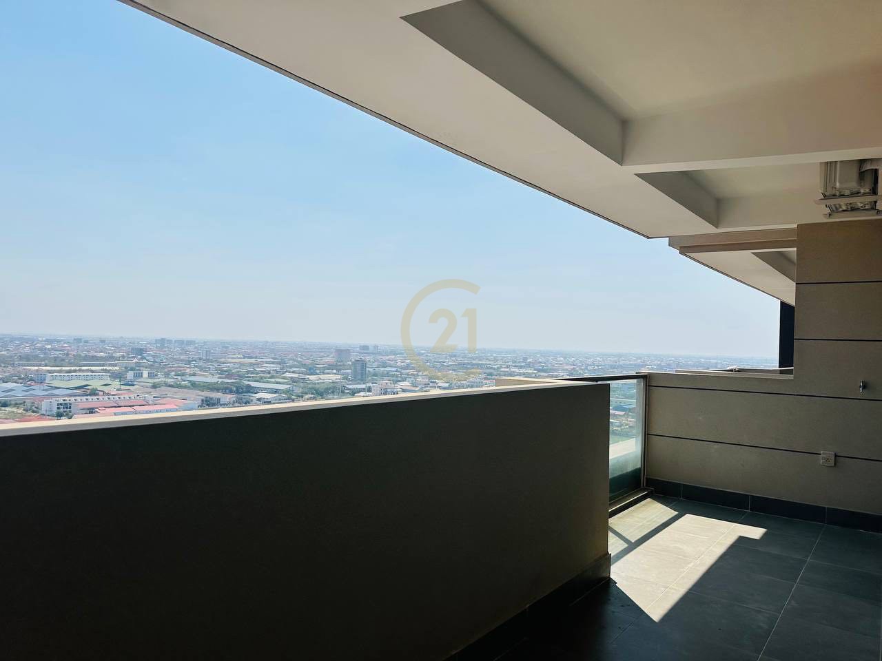 Brand New Two Bedroom For Rent At Sen Sok