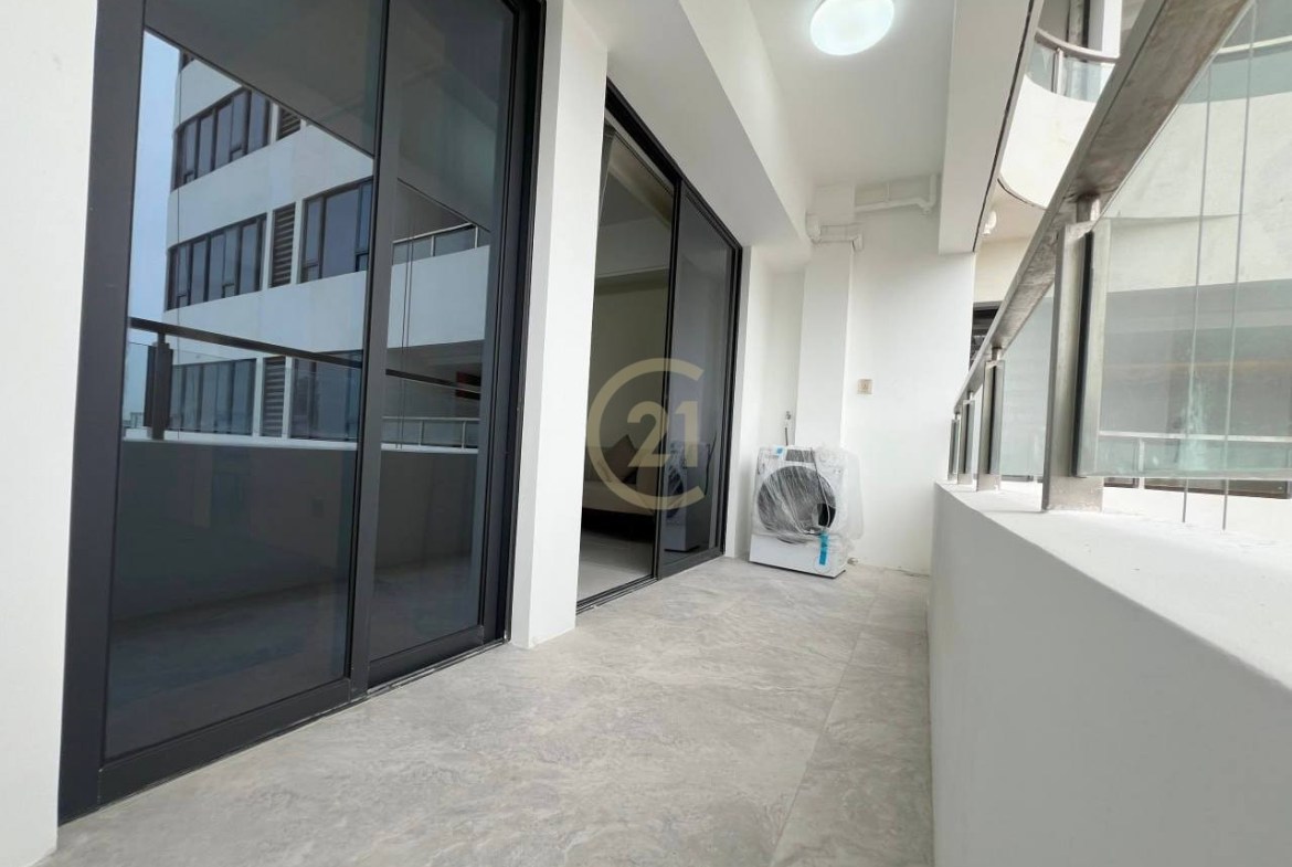 Brand New 2 Bedroom For Rent at Le Conde BKK1