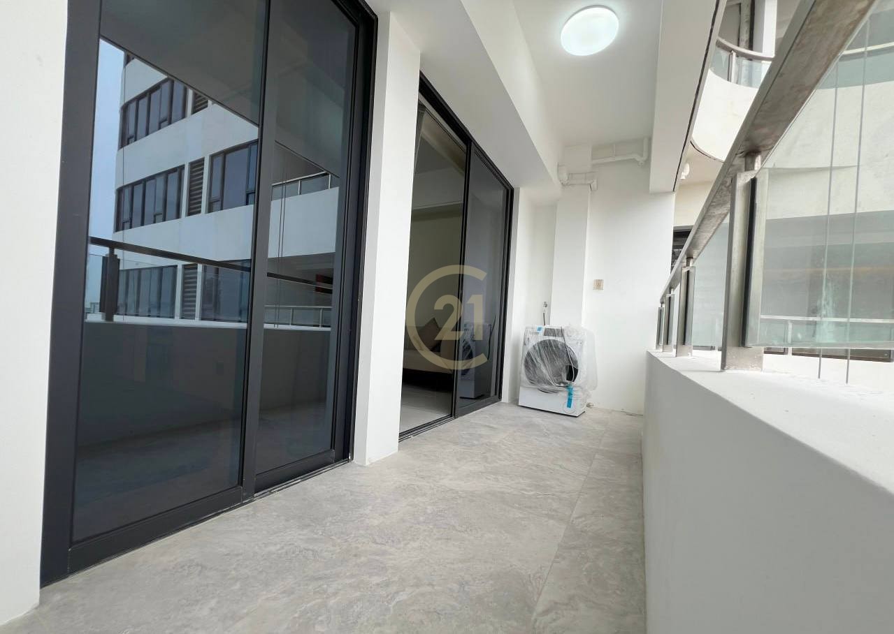 Brand New 2 Bedroom For Rent at Le Conde BKK1