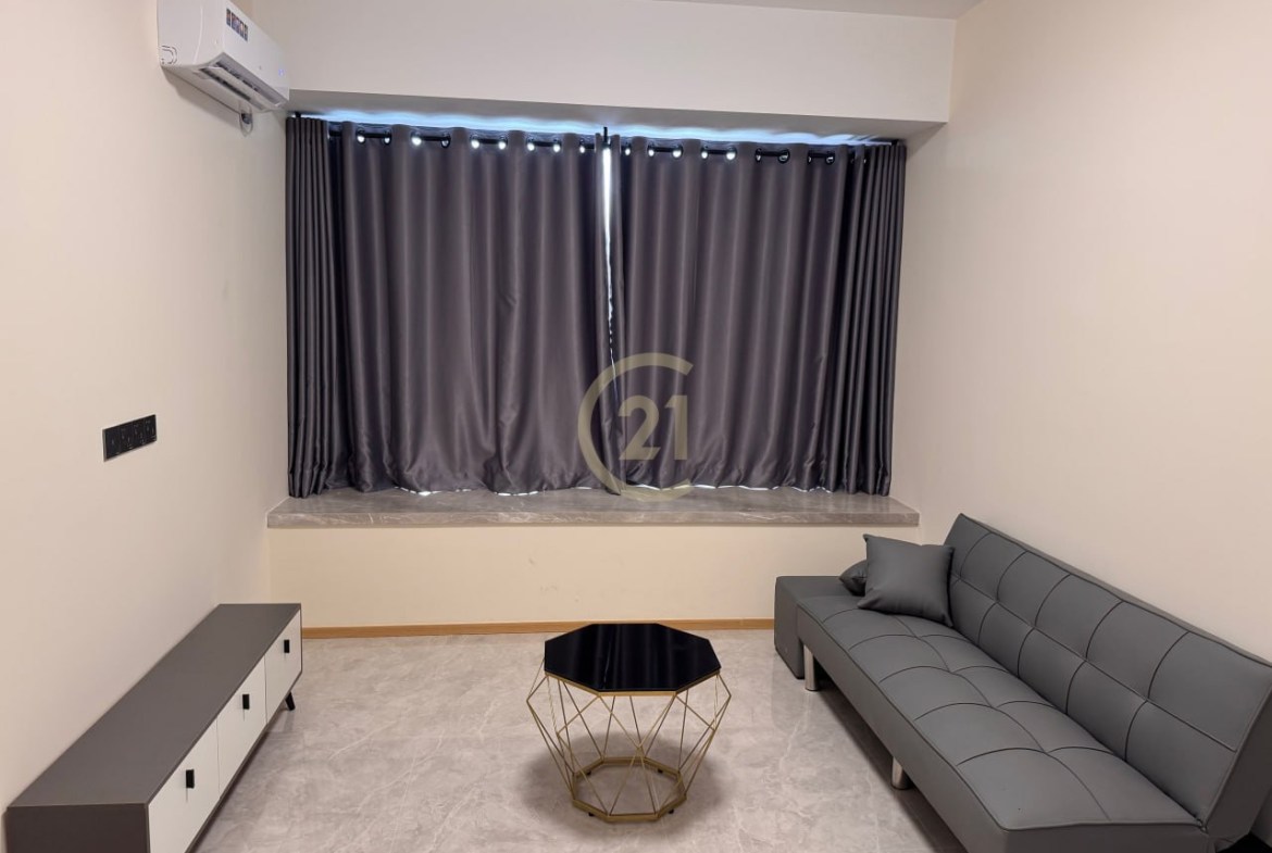 New One Bedroom For Rent At The Pinnacle