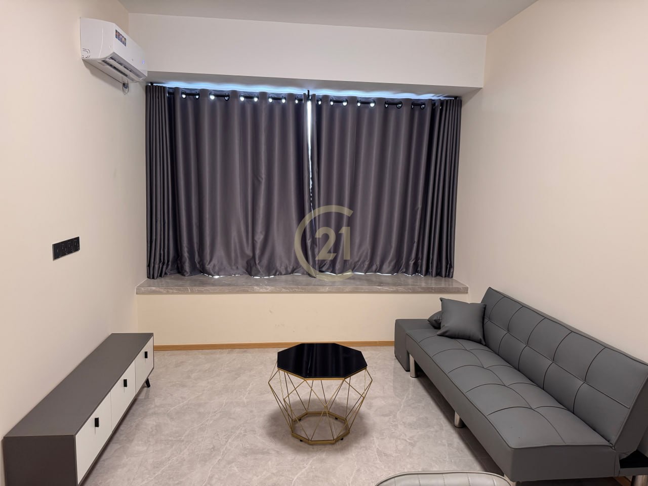 New One Bedroom For Rent At The Pinnacle