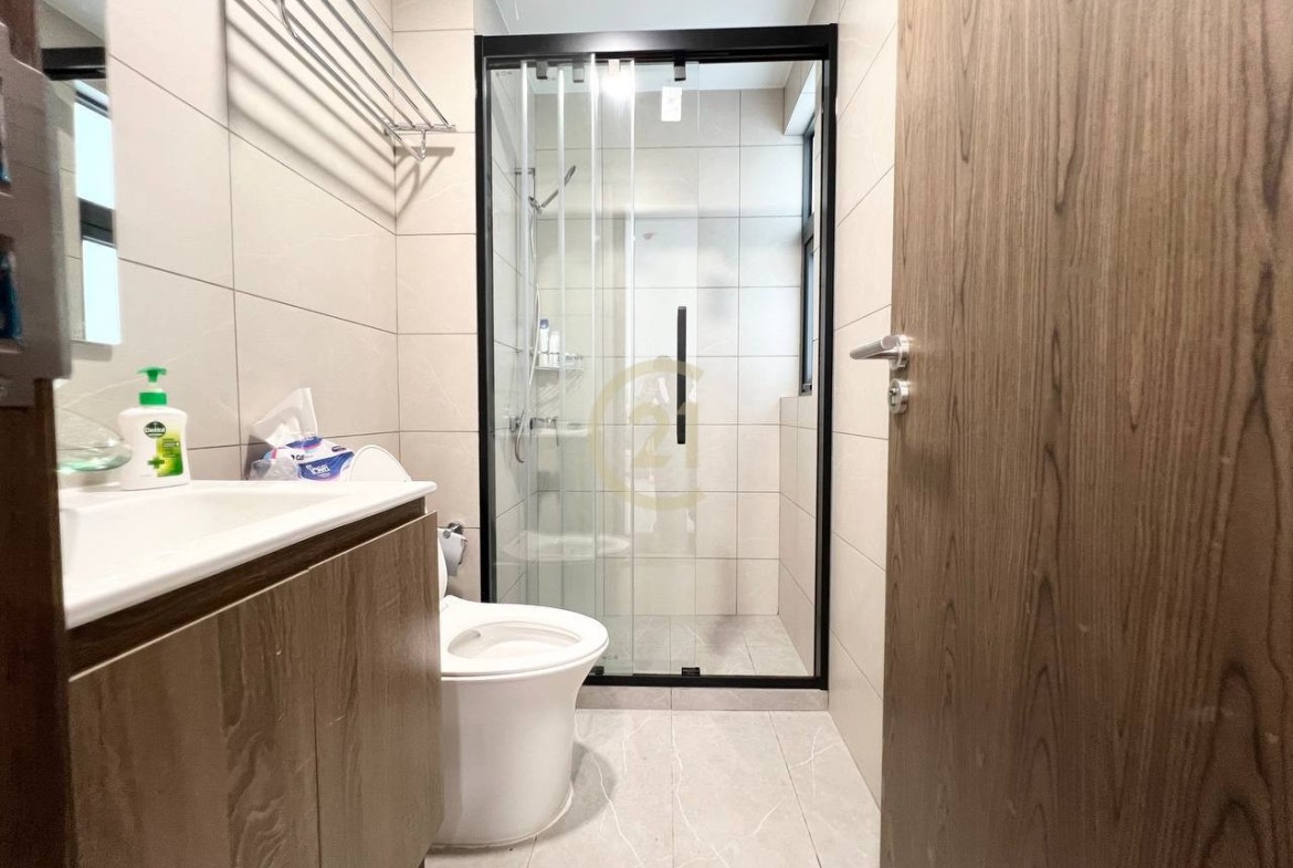 New Condo 2 Bedroom For Rent at Urban Phase 2