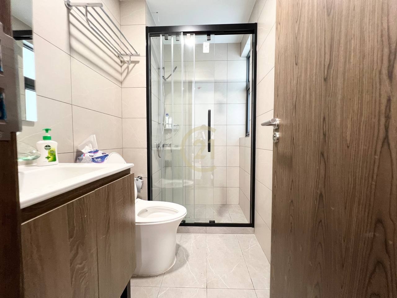 New Condo 2 Bedroom For Rent at Urban Phase 2