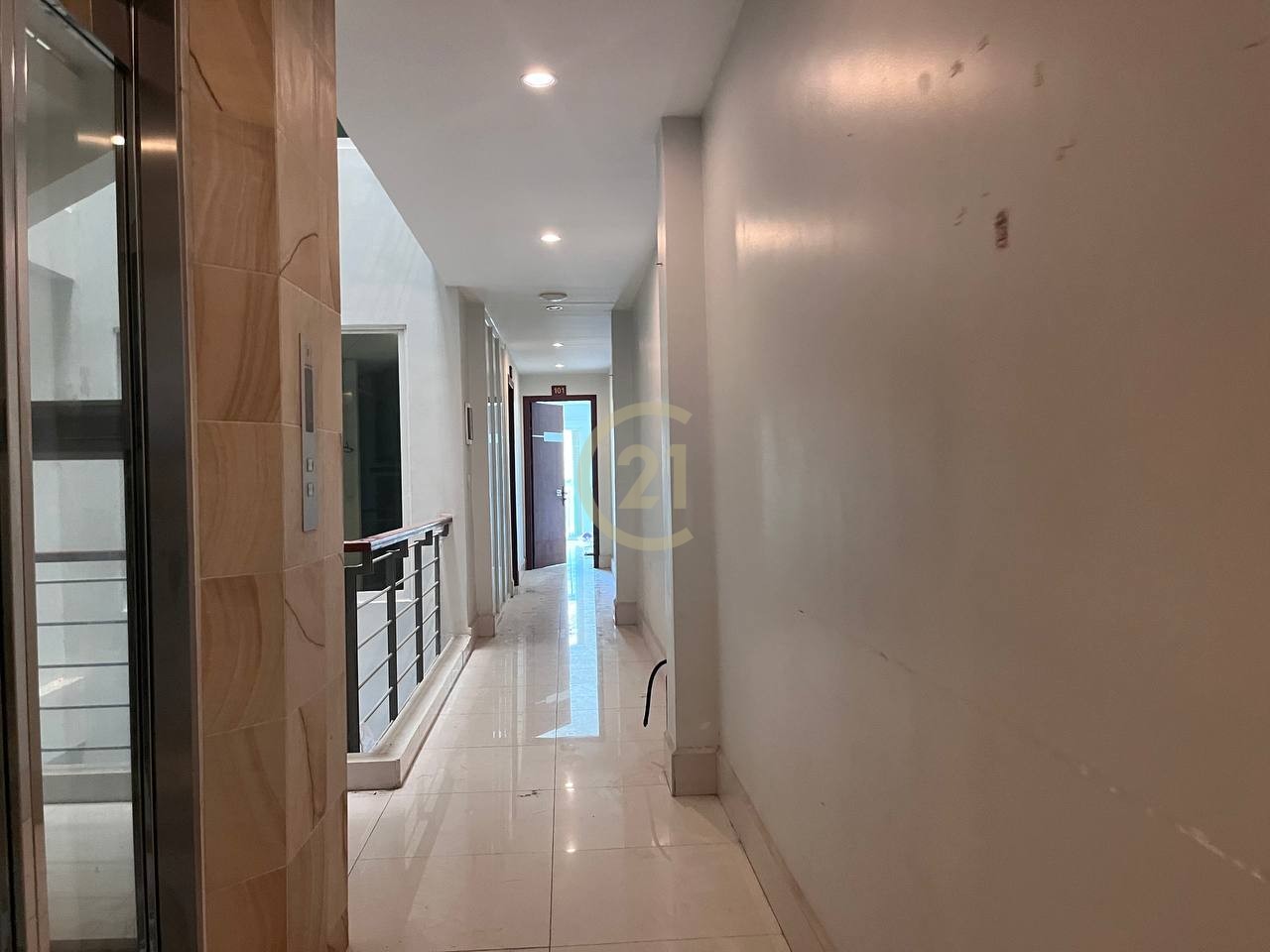 Nice Building For Rent At Daun Penh
