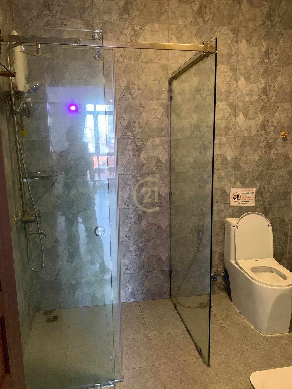 Cozy One Bedroom For Rent At Dunh Penh Phnom Penh