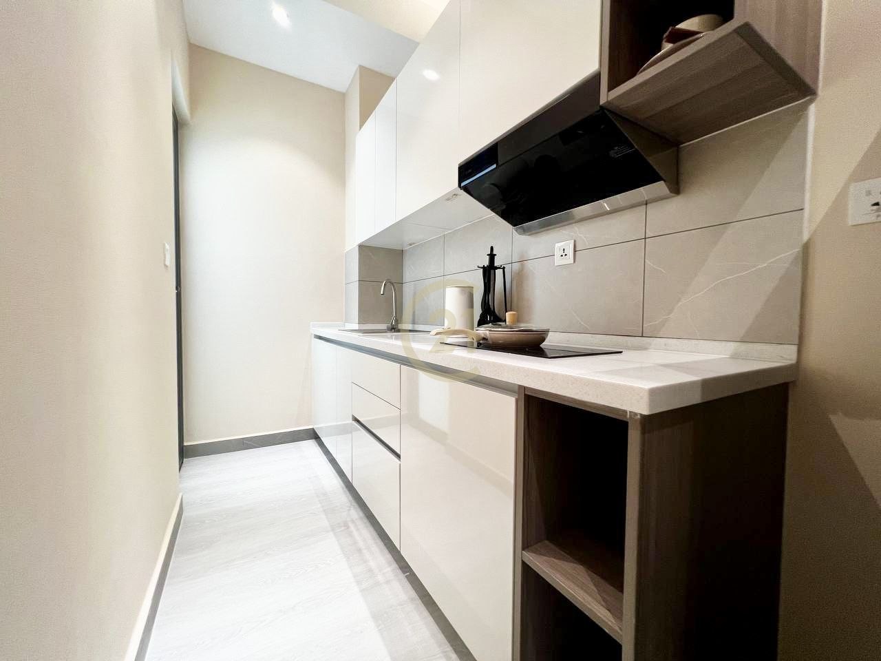 Brand New 1-Bedroom Condo For Rent | 31st Floor | $500/Month | Fully Furnished