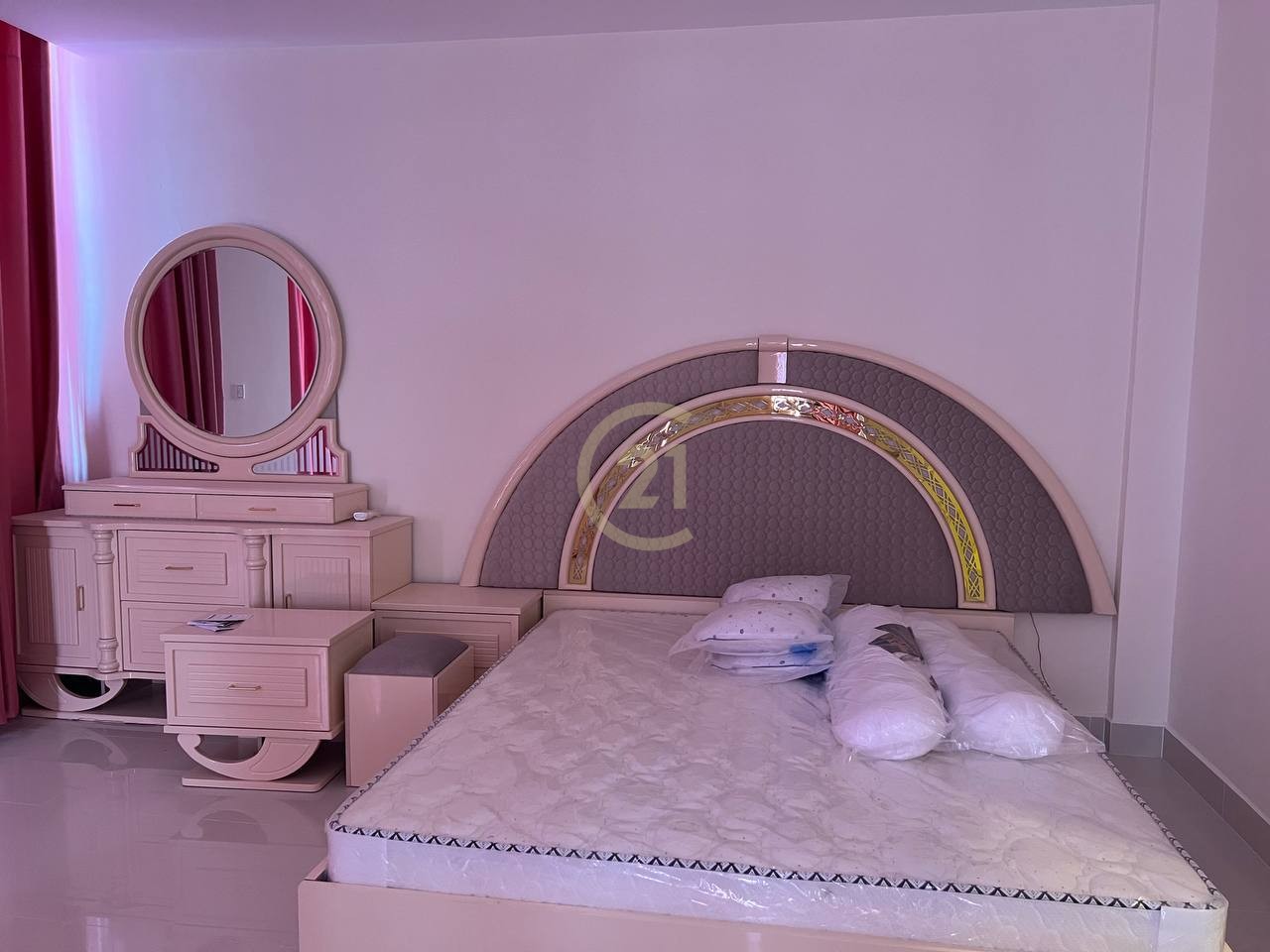 Villa LA 4 Bedroom For Rent at Peng Hout Boeng Snor