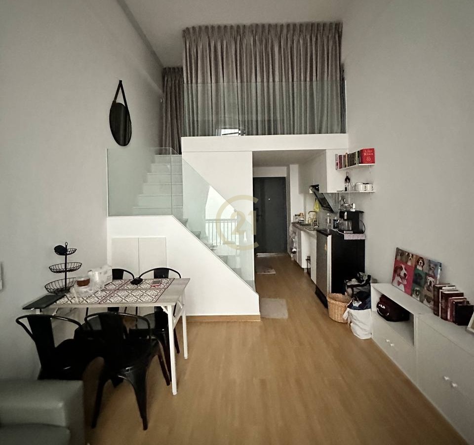 Cozy Duplex room for rent at Mogan Phnom Penh