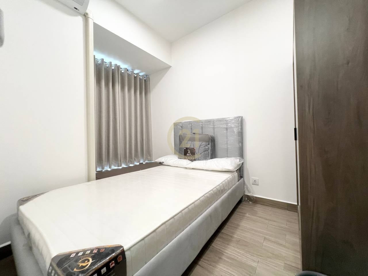 New Condo 2 Bedroom For Rent at Urban Phase 2