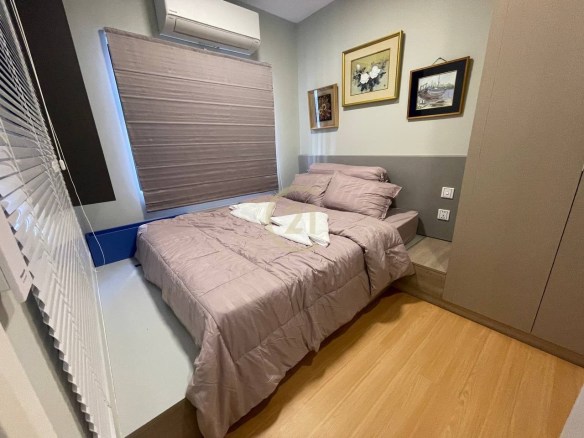 1-Bedroom Condo For Rent at Polaris | Chbar Ampov |Phnom Penh