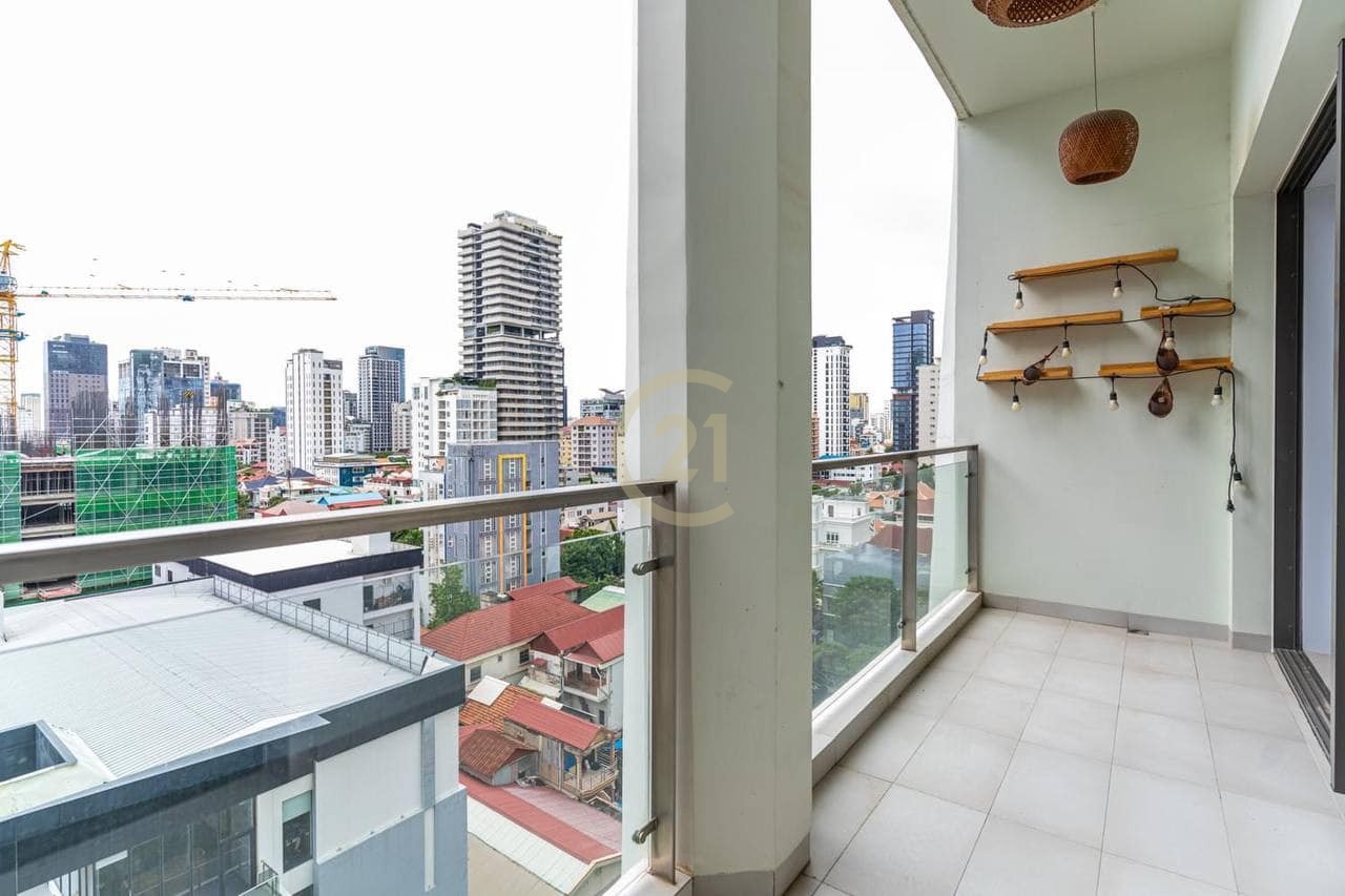 471538726_122181364958112835_7332450814775103347_n Nice Decoration 1 Bedroom For Rent at BKK1