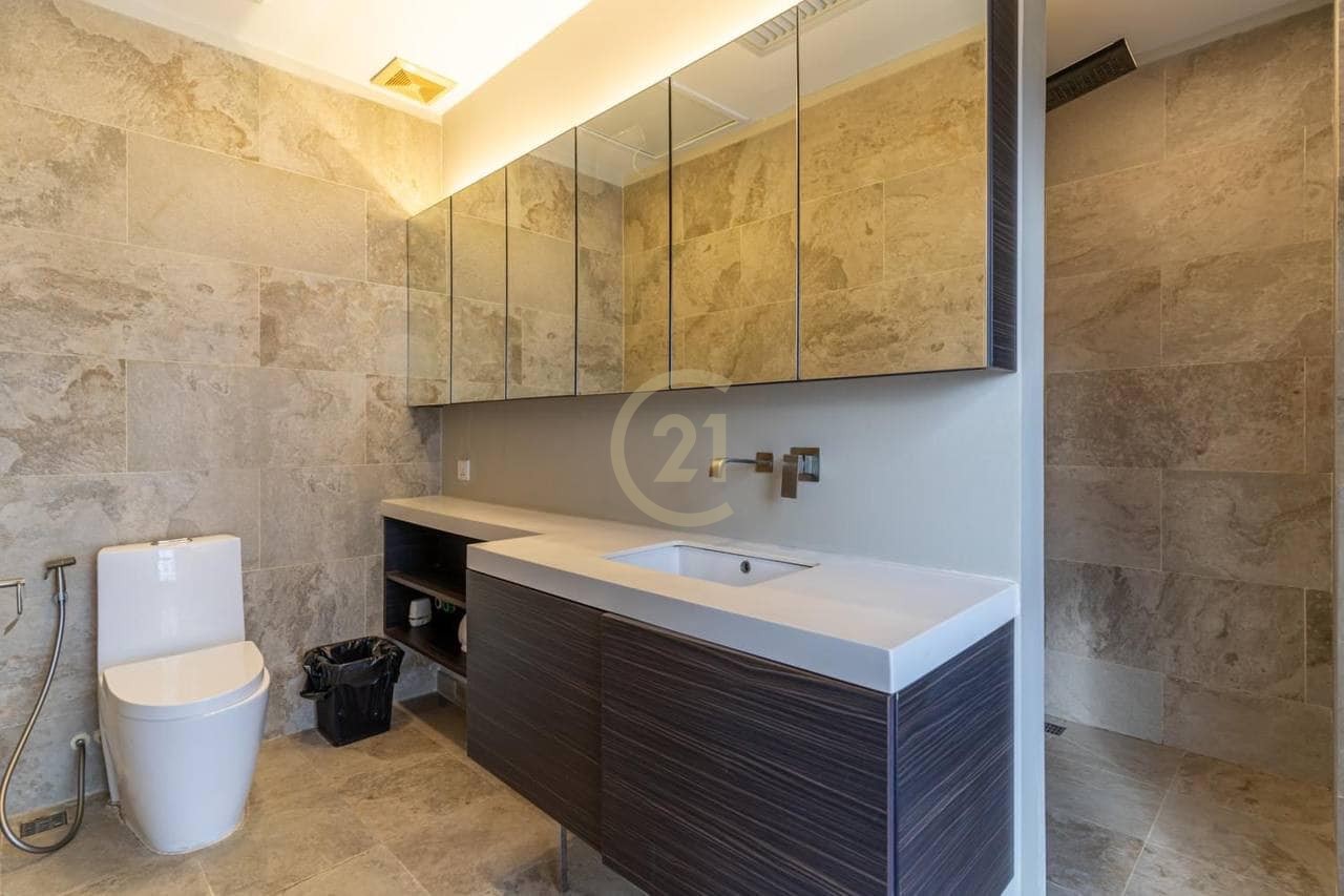 Specious 2 Bedroom For Rent at Tonle Bassac