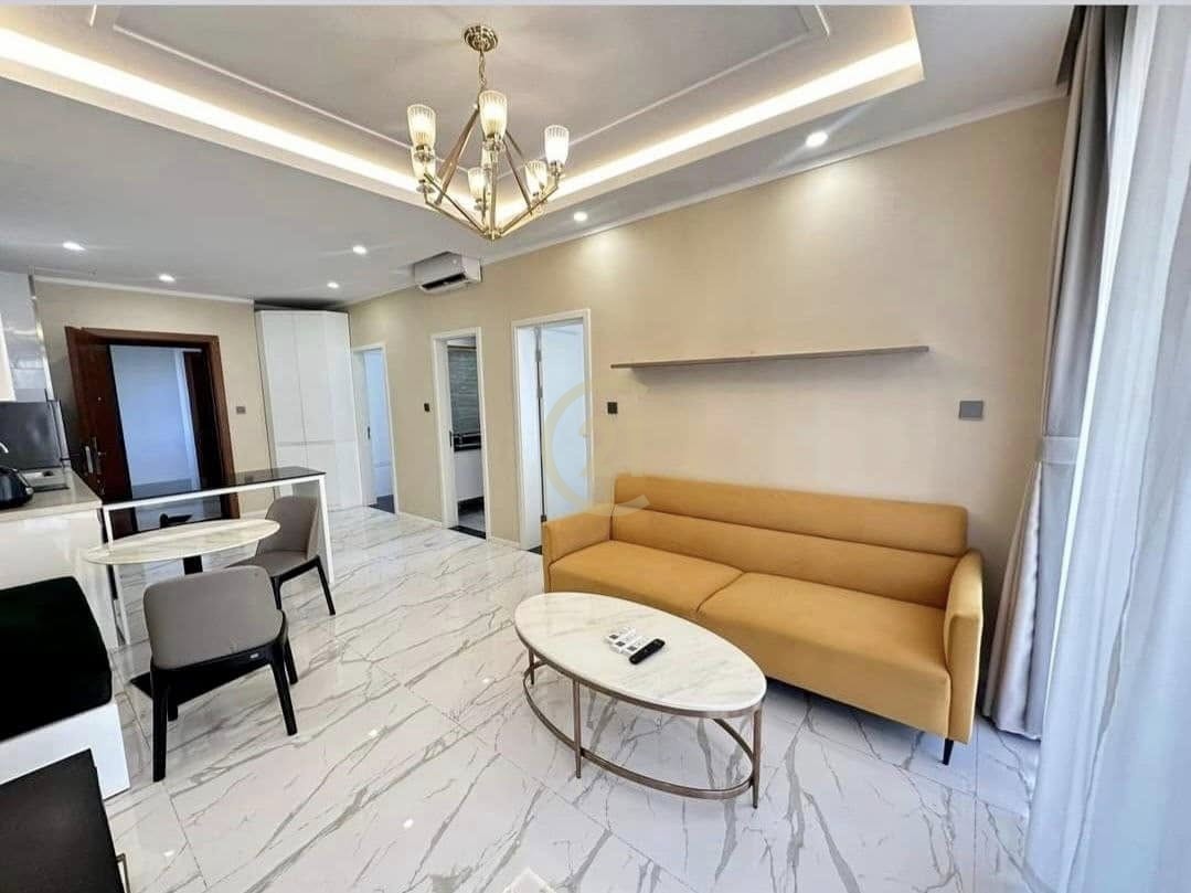 STYLISH ONE BEDROOM FOR RENT-TOUL KORK