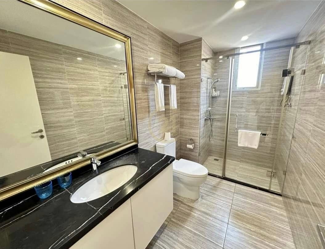 STYLISH ONE BEDROOM FOR RENT-TOUL KORK