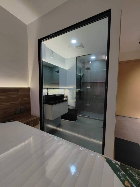 Studio Room For Rent at Agile Sky Residence