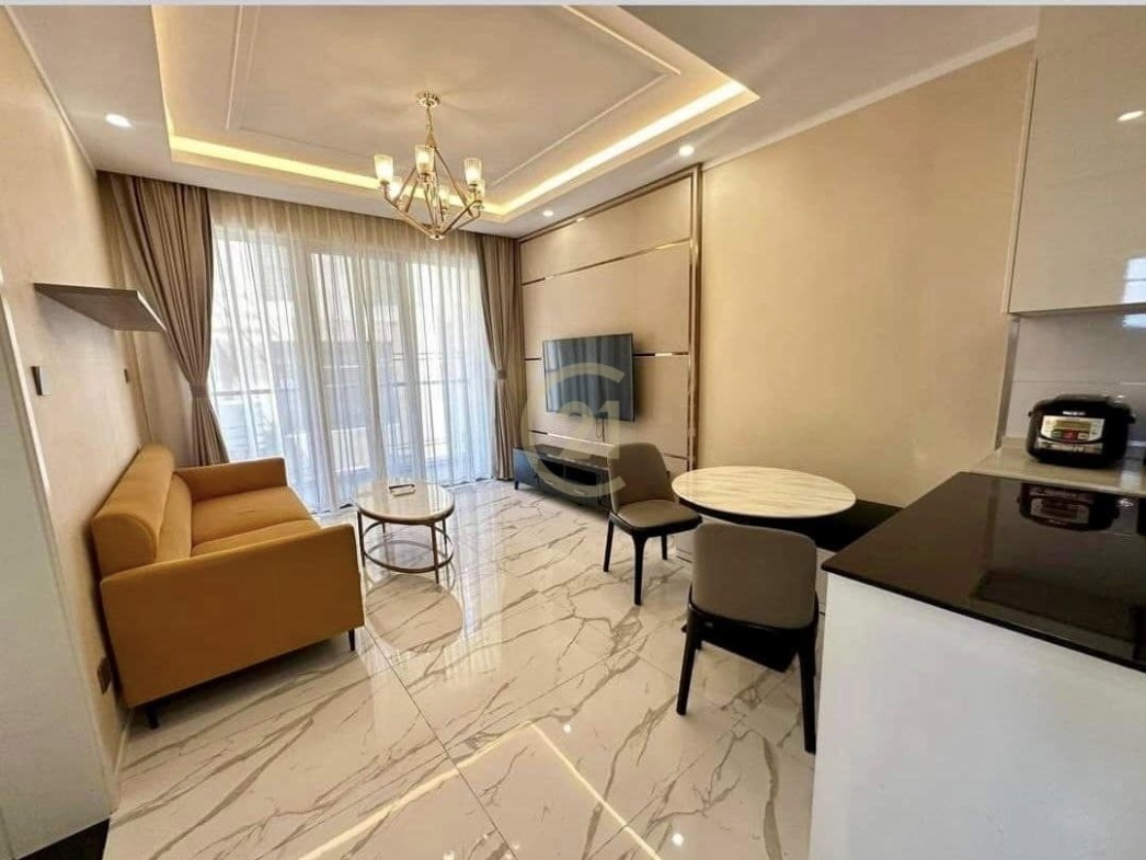 STYLISH ONE BEDROOM FOR RENT-TOUL KORK