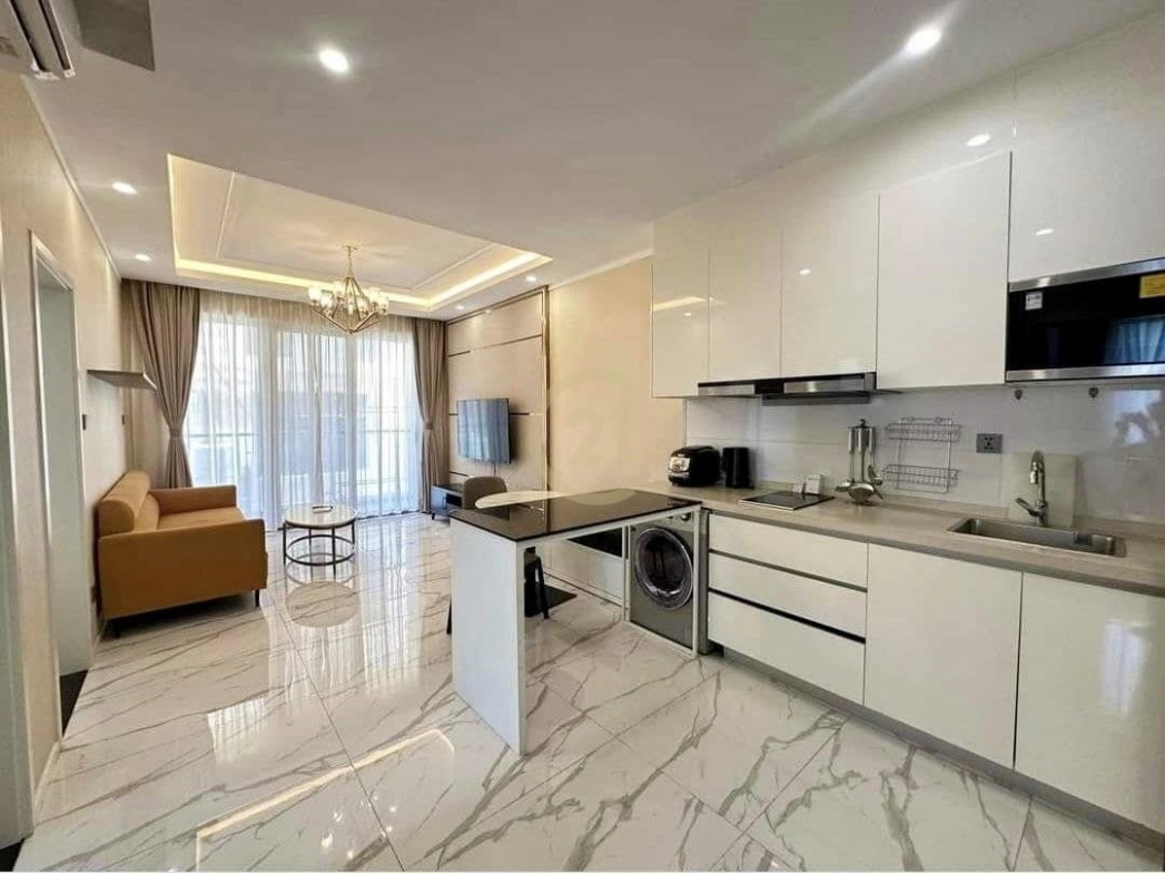 STYLISH ONE BEDROOM FOR RENT-TOUL KORK