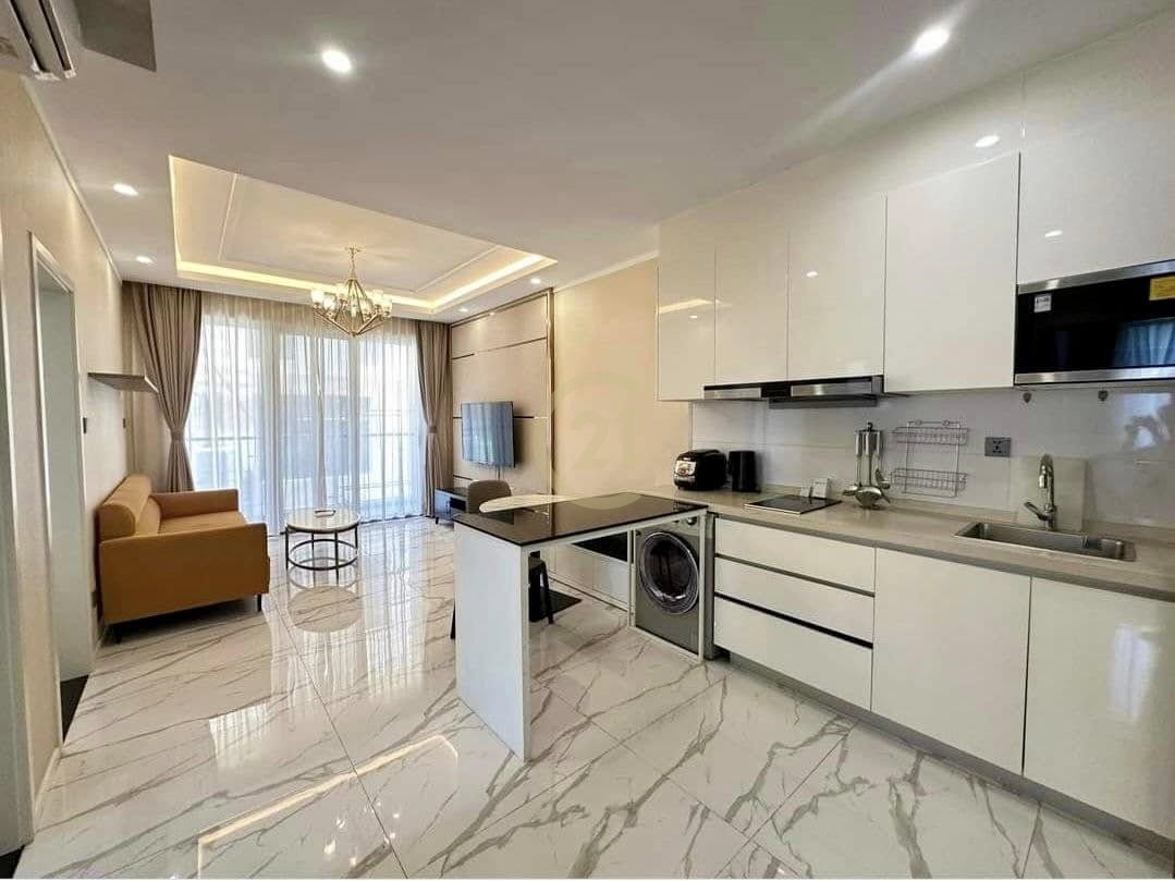 STYLISH ONE BEDROOM FOR RENT-TOUL KORK