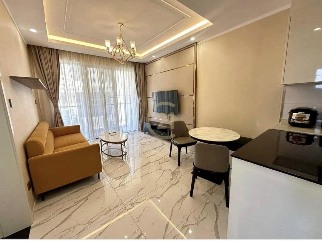 STYLISH ONE BEDROOM FOR RENT-TOUL KORK