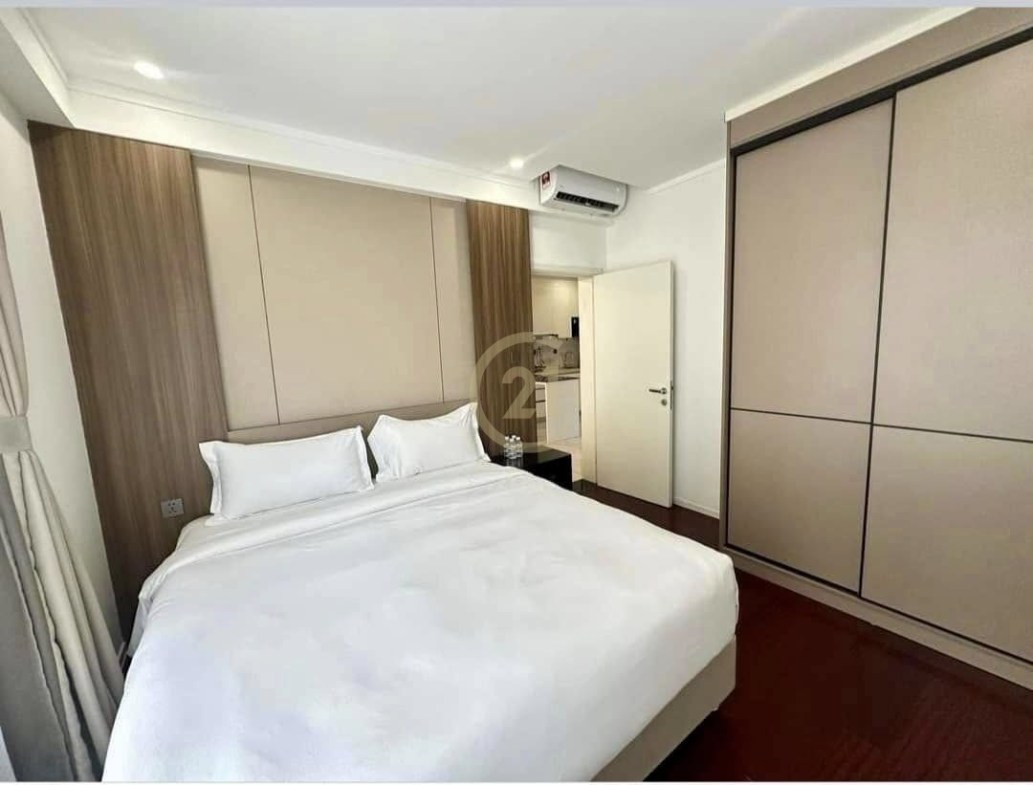 STYLISH ONE BEDROOM FOR RENT-TOUL KORK